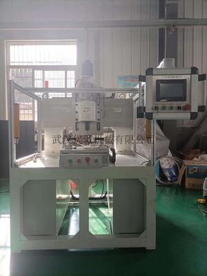 龍門式三軸數控擺碾旋鉚鉚接機