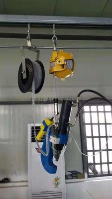 自冲铆接机自穿刺铆钉机