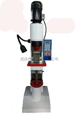 立式液压铆接机旋铆机