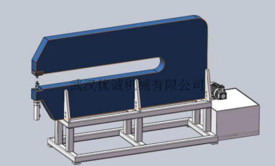 路牌自沖鉚釘機標志牌自穿刺鉚接機廣告牌自沖鉚接機